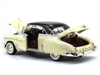 1950 Chevrolet Bel Air 1:24 Motormax diecast scale model car