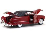 1950 Ford Convertible 1:18 Maisto diecast Scale Model car.