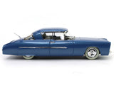 1950 Mercury Leo Lyons coupe 1:43 Esval Models scale model car.