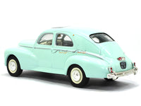 1950 Peugeot 203 Limousine 1:43 Atlas diecast scale model car