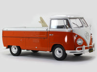 1950 Volkswagen T1 Pick-Up 1:18 Solido scale model car collectible