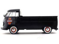 1950 Volkswagen T1 Pick-Up Harley-Davidson 1:18 Solido diecast Scale Model collectible