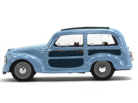 1951 Fiat 500C Belvedere 1:43 Brumm diecast Scale Model Car.