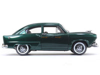 1951 Kaiser Henry J  1:18 Sunstar diecast Scale Model car.