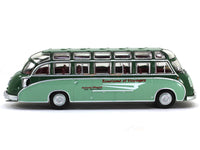 1951 Kassbohrer Setra S8 1:72 Atlas diecast scale model bus.