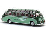 1951 Kassbohrer Setra S8 1:72 Atlas diecast scale model bus.