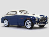 1952 Cunningham C-3 Continental Sports Coupe 1:18 CMF scale model car collectible
