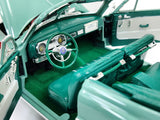 1952 Hudson Hornet Convertible 1:18 ACME diecast scale model car.