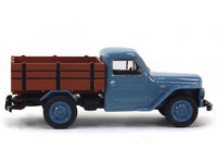 1952 IAME Restrojero 1:43 diecast Scale Model Car.