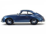 1952 Porsche 356 Coupe 1:18 Norev scale diecast hobby model.