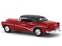 1953 Buick Skylark 1:36 Welly diecast Scale Model Car.