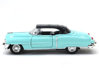 1953 Cadillac Eldorado Convertible 1:36 Welly diecast Scale Model Car.