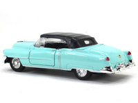 1953 Cadillac Eldorado Convertible 1:36 Welly diecast Scale Model Car.