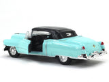 1953 Cadillac Eldorado Convertible 1:36 Welly diecast Scale Model Car.