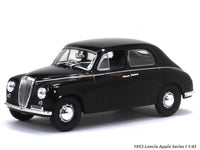 1953 Lancia Appia Series I 1:43 diecast Scale Model car.