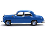 1953 - 62 Mercedes-Benz 180 Ponton W120 1:43 diecast Scale Model Car