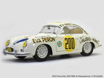 1953 Porsche 356 PRE-A Panamerica 1:18 Solido diecast Scale Model Car