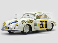 1953 Porsche 356 PRE-A Panamerica 1:18 Solido diecast Scale Model Car