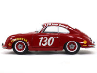 1953 Porsche 356 Pre A James Dean Tribute 1:18 Solido diecast Scale Model Car