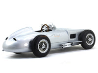1955 Mercedes-Benz W196 Formula 1 1:18 iScale scale model car.