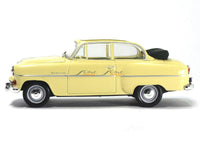 1954 1956 Opel Olympia Rekord Cabrio Limousine 1:43 diecast Scale Model Car