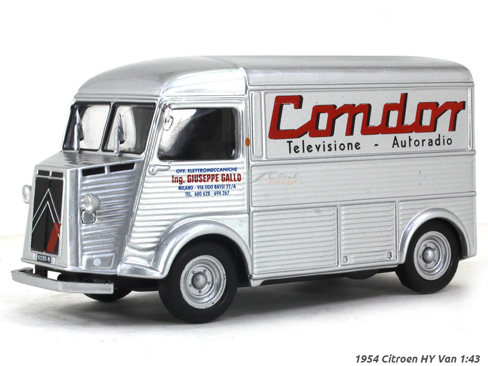 Citroen diecast online