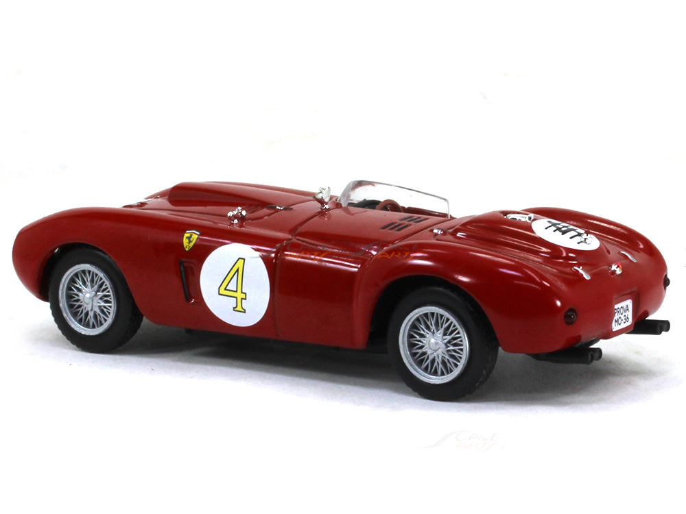 1954 Ferrari 375 Plus #4 Winner 24h LeMans 1:43 diecast Scale Model Car | Scale Arts India