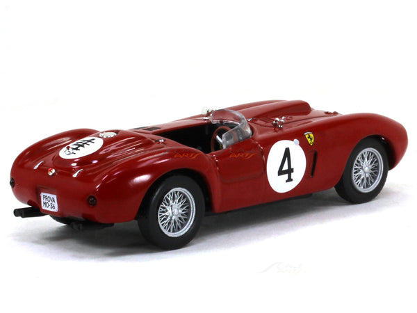 1954 Ferrari 375 Plus #4 Winner 24h LeMans 1:43 diecast Scale Model Car |  Scale Arts India