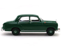 1954 Mercedes-Benz 180 W120 1:43 diecast scale model car collectible.