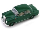 1954 Mercedes-Benz 180 W120 1:43 diecast scale model car collectible.