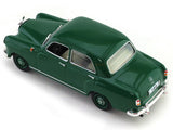 1954 Mercedes-Benz 180 W120 1:43 diecast scale model car collectible.