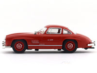 1954 Mercedes-Benz 300SL 1:43 scale model car collectible