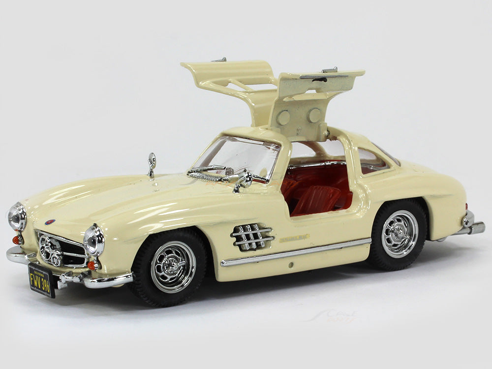 1954-Mercedes-Benz-300SL-