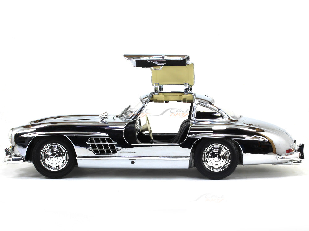 1954-Mercedes-Benz-300SL-W198-