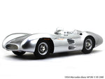 1954 Mercedes-Benz W196 1:18 CMR Scale Model Car.