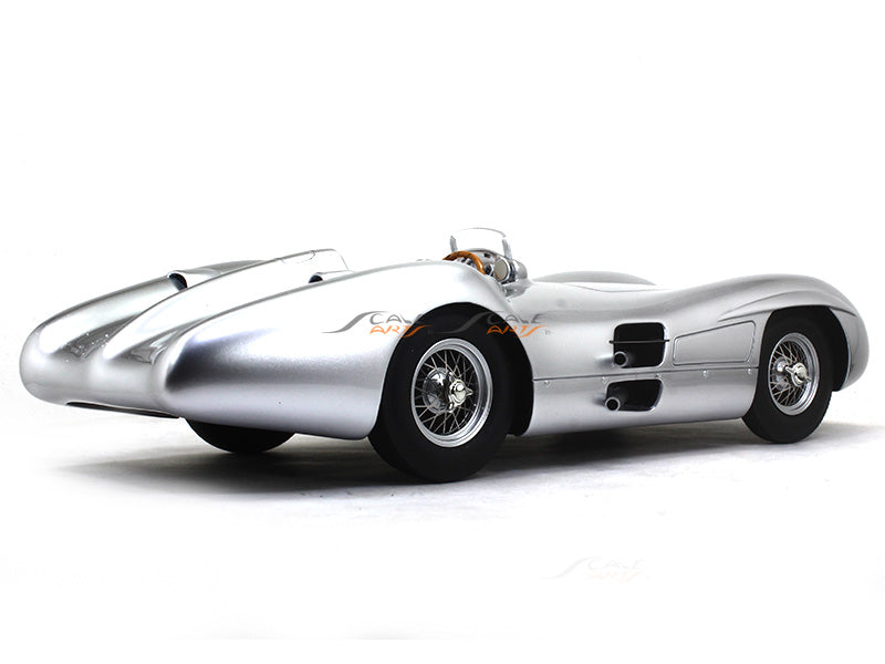 1954 Mercedes-Benz W196 1:18 CMR Scale Model Car | Scale Arts India