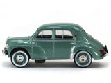 1954 Renault 4CV 1:43 diecast scale model car.