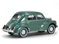 1954 Renault 4CV 1:43 diecast scale model car.