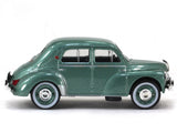 1954 Renault 4CV 1:43 diecast scale model car.