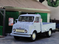 1954 Toyopet Light Truck SKB 1:43 Ebbro scale model truck.