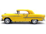 1955 Chevy Bel Air 1:18 Motormax diecast scale model car.