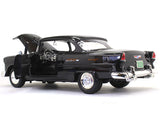 1955 Chevy Bel Air Coupe 1:18 Motormax diecast scale model car.