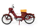 1955 Jawa 50 Pionyr 1:18 Abrex diecast Scale Model Bike