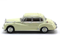 1955 Mercedes-Benz  300C Limousine W186 1:87 Ricko HO Scale Model car