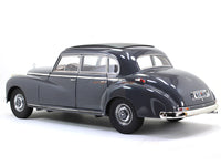 1955 Mercedes-Benz 300 W186 1:18 Norev diecast scale model car.