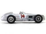 1955 Mercedes-Benz W196 #14 1:18 iScale scale model car