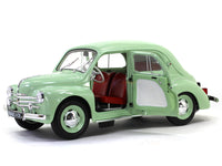 1955 Renault 4CV 1:18 Solido scale model car collectible