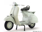 1955 Vespa 150 1:18 diecast scale model scooter