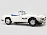 1956 BMW 507 1:18 Norev diecast Scale Model Car.