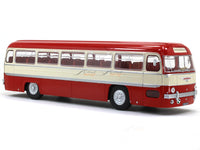 1956 Chausson ANG 1:43 diecast Scale Model bus.